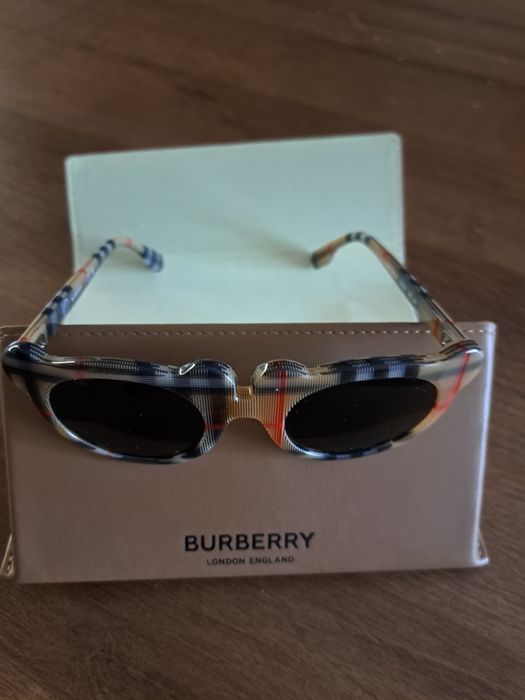 Burberry jb4355/3778-87