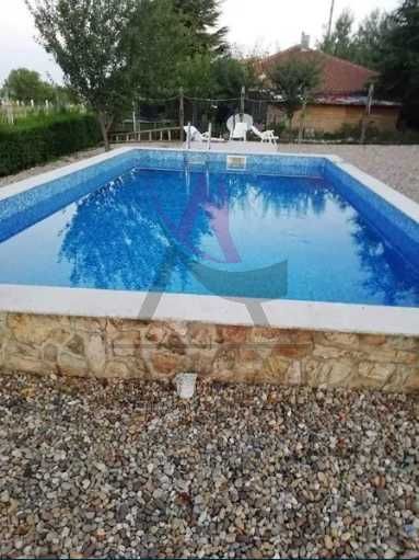 Дава се под наем Къща в с. Кичево, Област Варна - 180 кв.м за 1400 € - Снимка #11