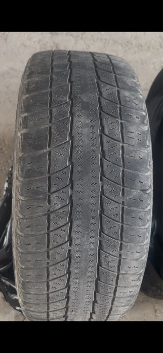 Автошины 215/55/17