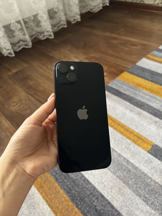 iPhone 14 plus сатылымда