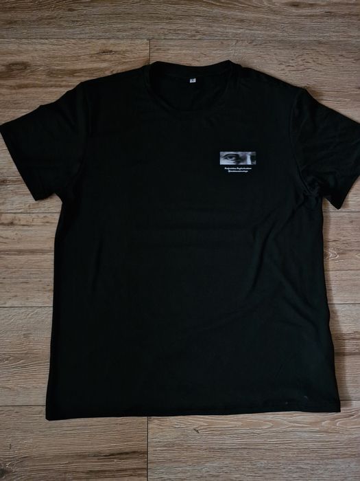 Tricou negru H%M