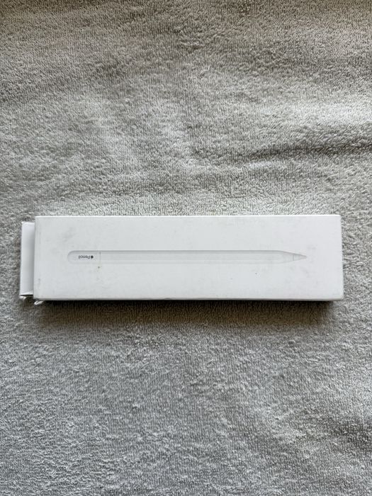 pencil apple usb c NOU