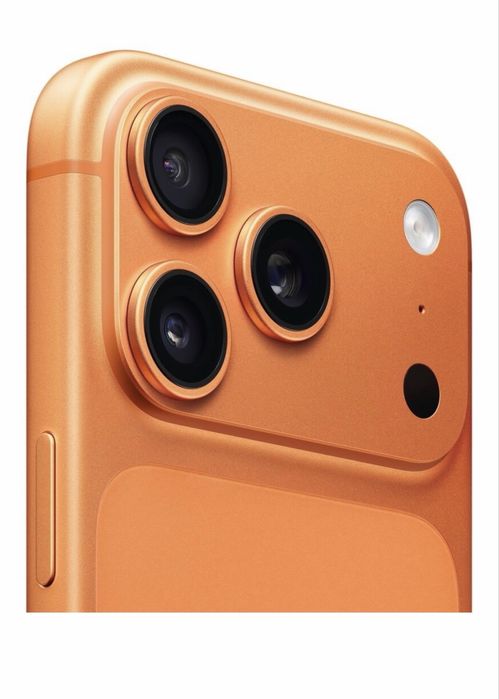 Айфон 17 promax 1 tb