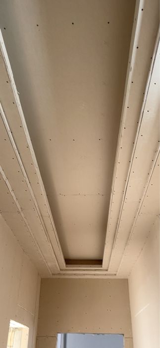 Гипсокартонные работы в Алматы