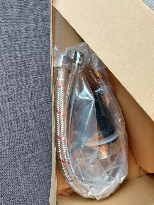 Батерия за мивка