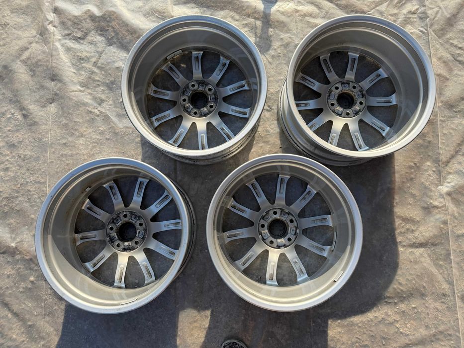Jante R18 Audi A4/A5