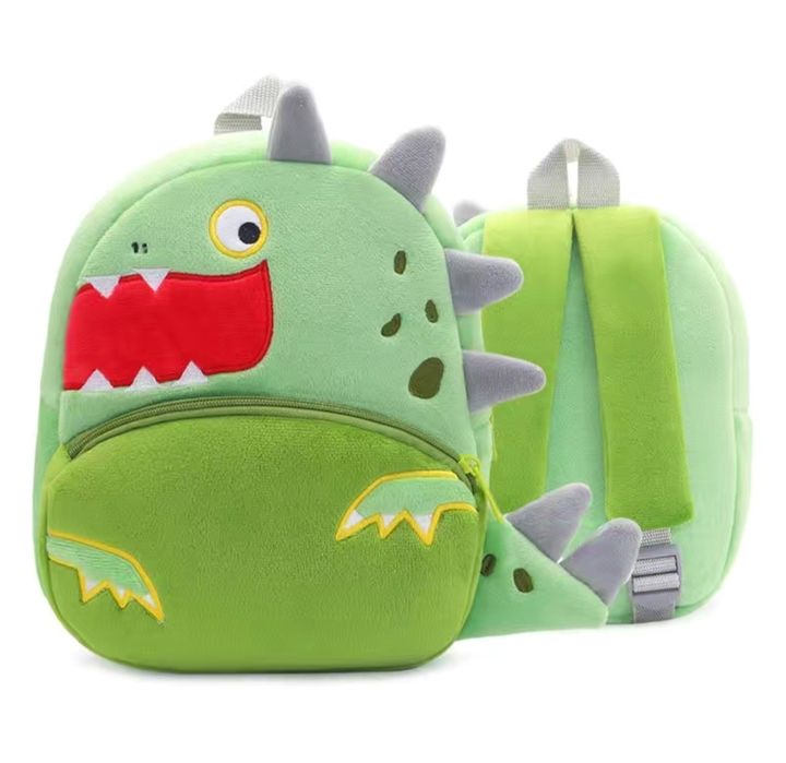 Детские рюкзаки.