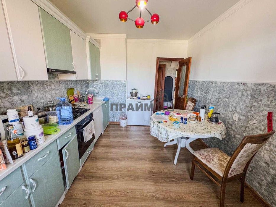 ПРОДАМ 3Х ком. Каратал (Нина ПРАЙМ)