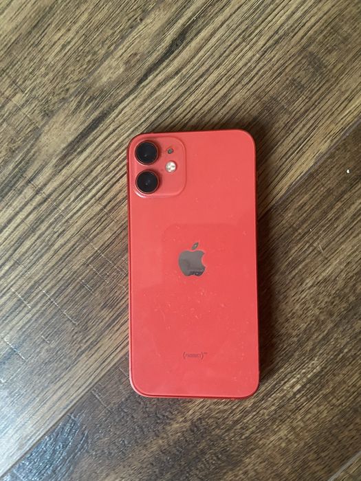 Iphone 12 mini 64 gb 76% sanatate baterie