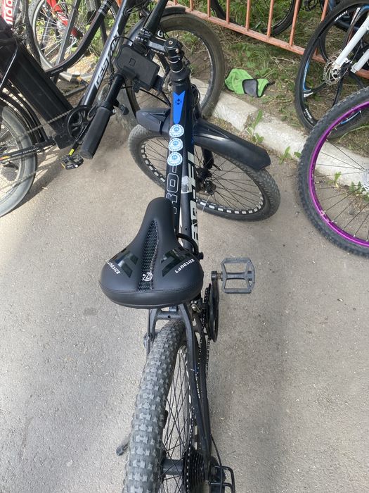Продам велосипед в хорошем состояний
