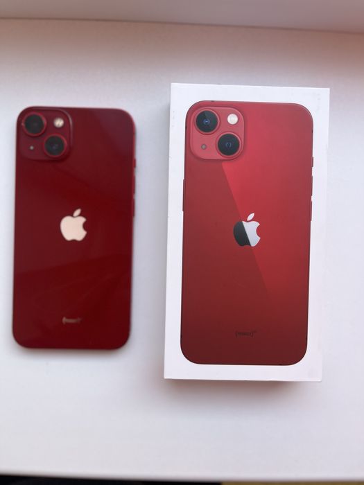 Продам Айфон 13 гб 128