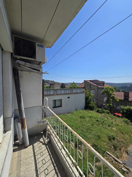 Продава се Етаж от къща в Велико Търново, Център - 104 кв.м за 1491 €/кв.м - Снимка #12