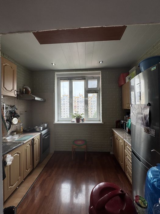 Продается квартира СЕРГЕЛИ 7