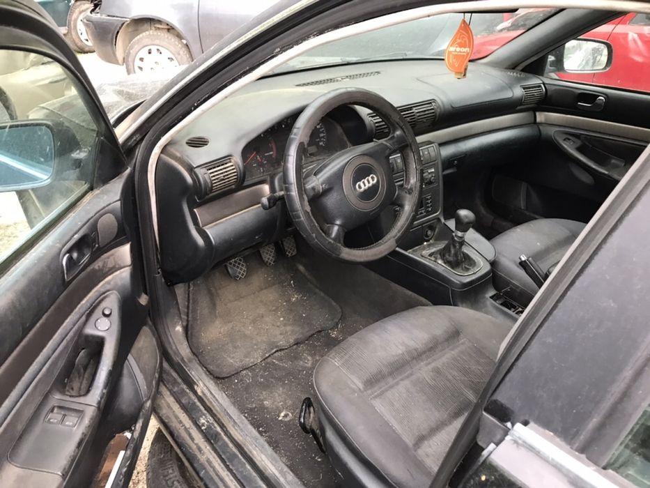 Audi A4 b5 2.5Tdi На Части