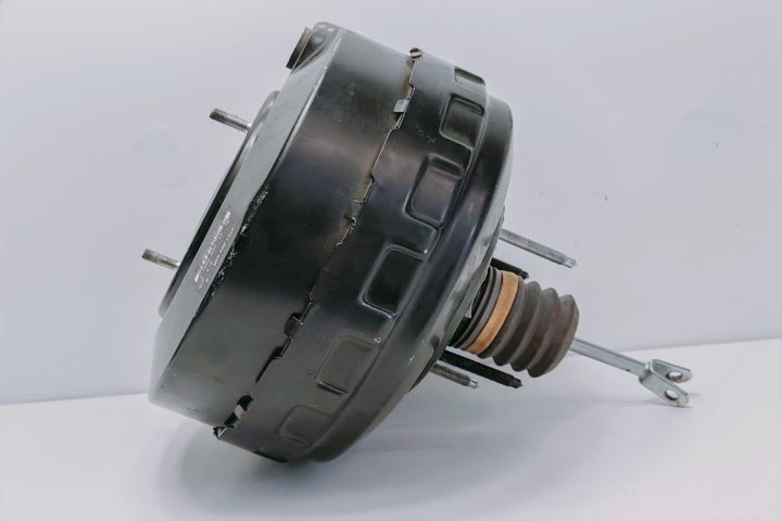Tulumba servofrana 472100453RB Renault Master a 3-a generatie