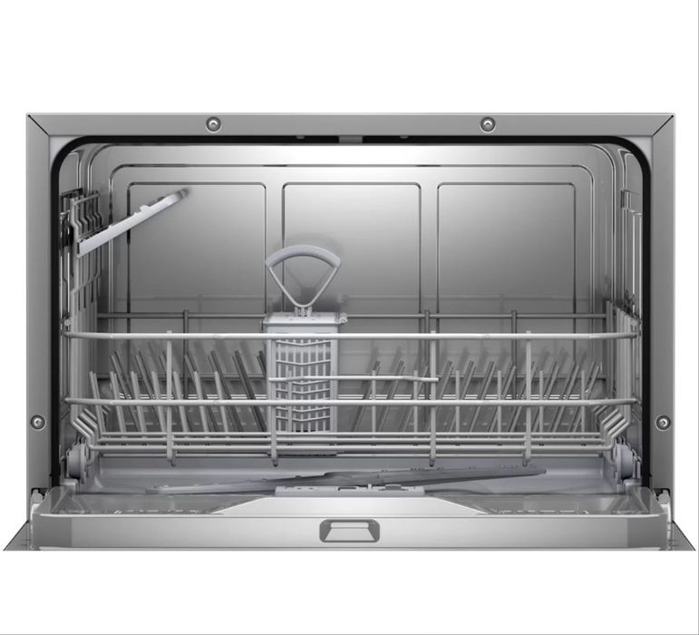 Masina de spalat vase compacta Bosch SKS51E38EU in garantie!