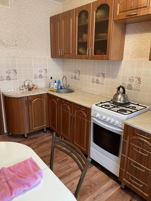 Продам 2 комнатную улуч