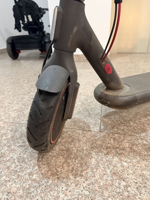 Trotineta electrica Xiaomi Scooter 4 pro