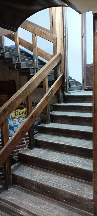 Дава се под наем Заведение в Пловдив, Център - 200 кв.м за 900 € - Снимка #8