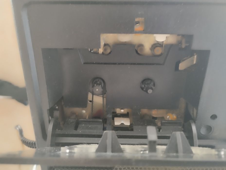 Магнитофон Романтик 306-1