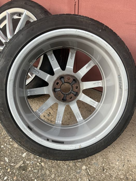 Джанти Alfa Romeo 159 TI 19" с гуми 235/40 R19