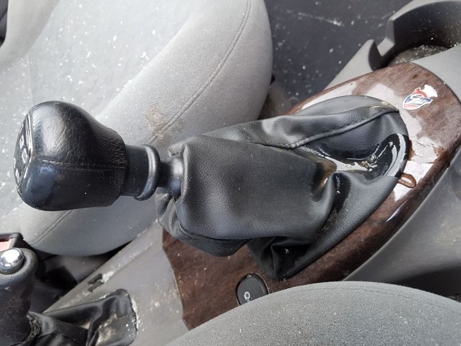 Nuca si Manson Ford Focus 1 1998 - 2005