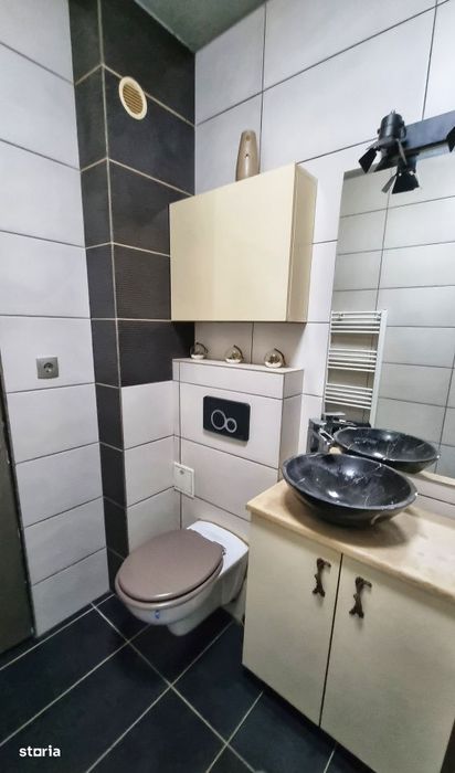 Apartament 2 camere, parcare subterana, AC, Gheorgheni – Iulius Mall