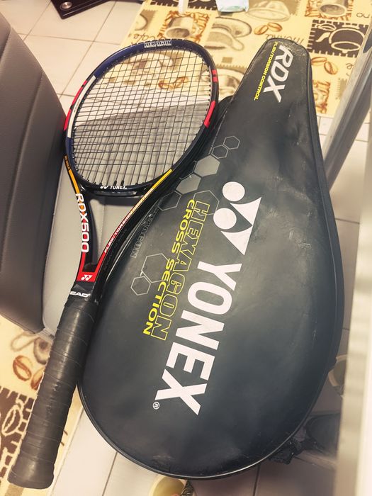 Racheta yonex RDX500