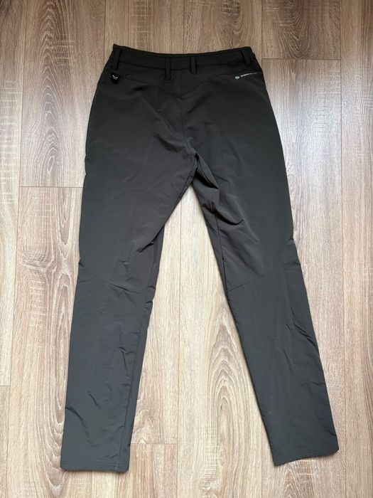 Pantaloni trekking Salewa