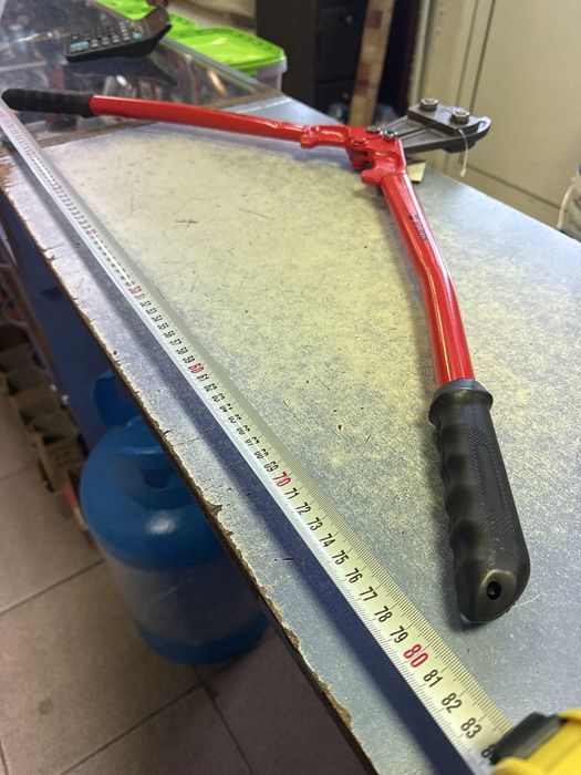 Арматурна ножица Wurth 24 “ 60см