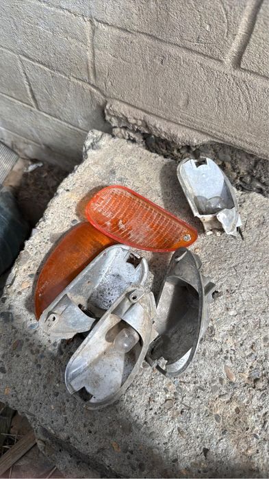 Piaggio piese typhoo