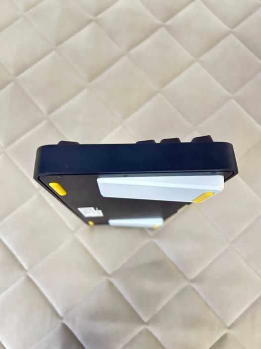 Механична клавиатура Red Square
моля пешете ми на viber или WhatsApp