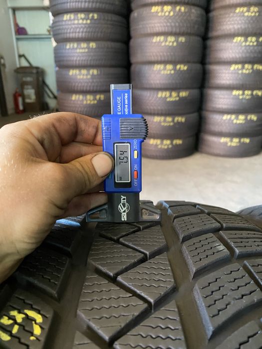 Anvelope iarna 235/40/19 Vredestein Wintrac Pro 235 40 19 R19