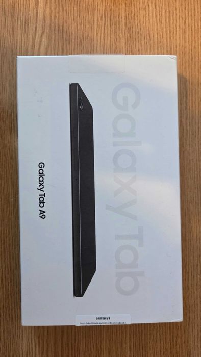 Samsung Galaxy Tab A9
