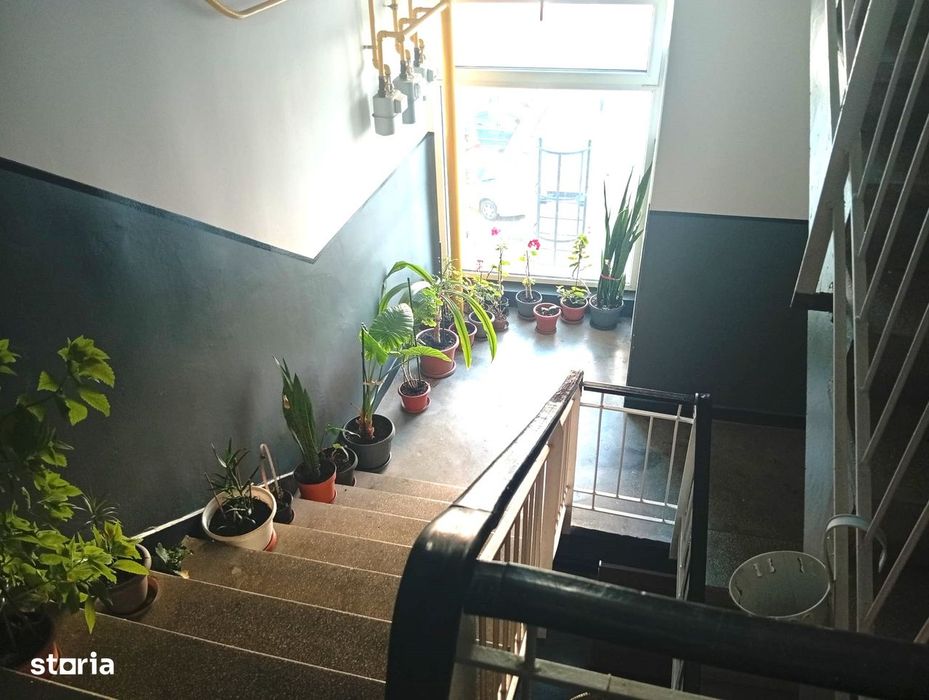 Apartament 1 camera de vanzare in zona Micalaca/Miorita