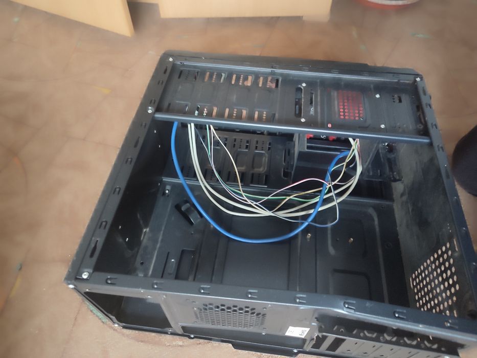 Carcasă PC , fara componente