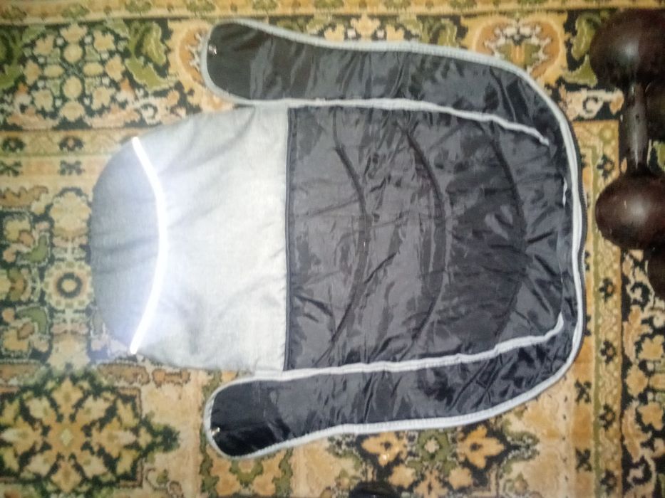 Коляска, универсальная. Трансформер.