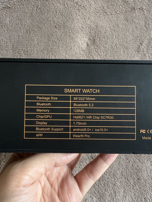 Продам часы в отличном состоянии