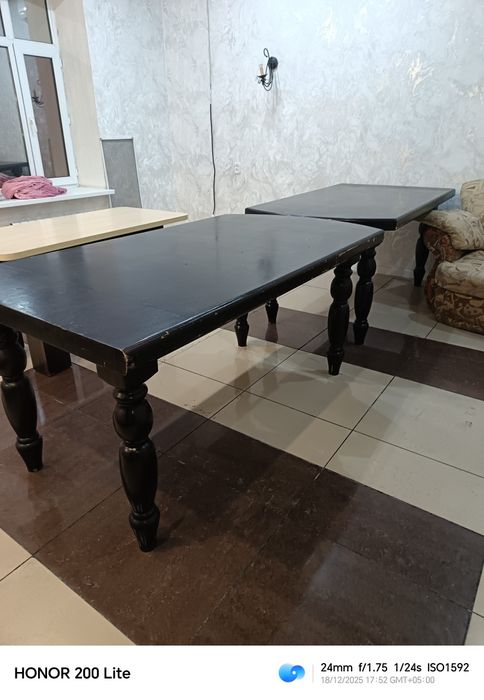 Продаются столы для кухни