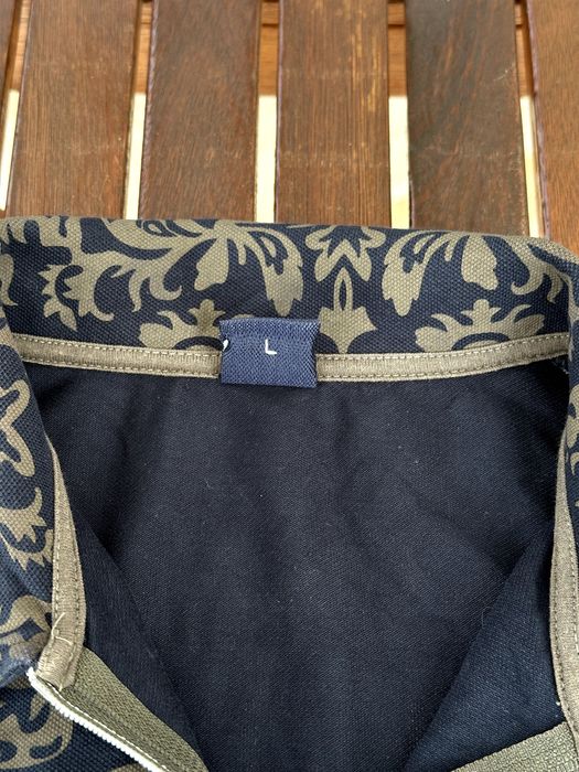 Дамски топ Bogner Jeans - размер L, КАТО НОВ