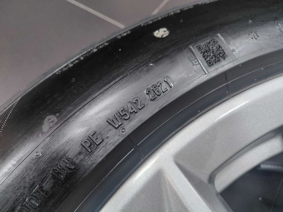 19” Летен К-т BMW Джанти Style 734 Гуми Pirelli Датчици БМВ X5 G05 G06