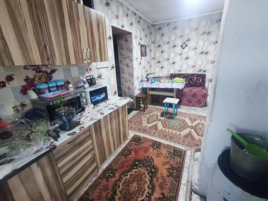 Продам дом (частный) в селе жасыл