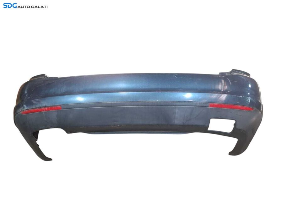 Bara Spoiler Spate Volkswagen Golf 6 Break Combi 2004 - 2008 [LC0435]