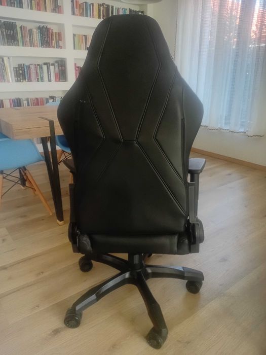 Scaun birou / gaming ortopedic genator