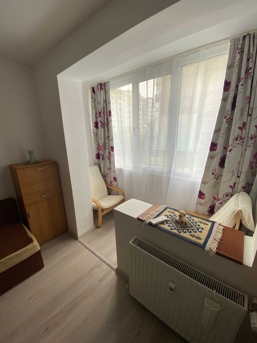 Apartament 1 camera | 5 min metrou Nicolae Grigorescu | Pet Friendly