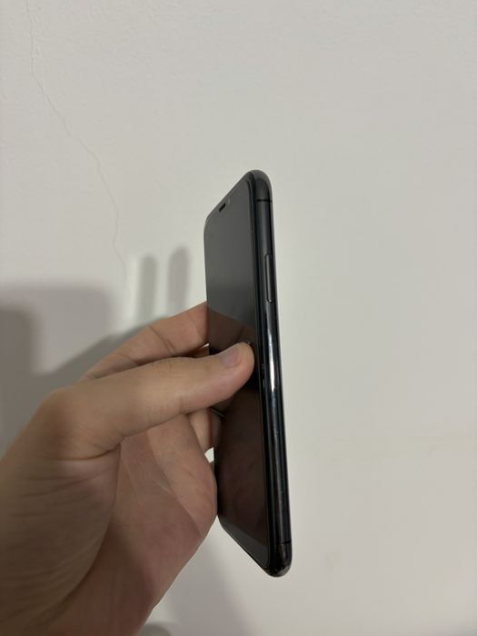 Iphone 10 (X) В хорошем состоянии