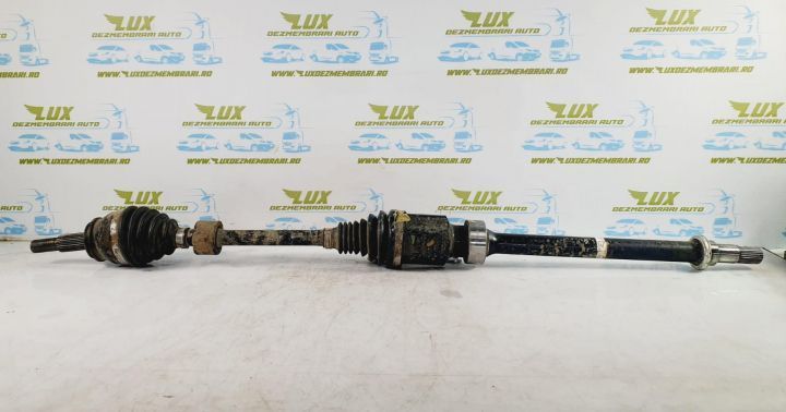 Planetara drepata fata 2.0 benzina hybrid PEXN gt0h2550x Mazda CX-30 1 DM  [din 2019 pana  2023] se