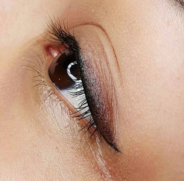 Перманентный макияж