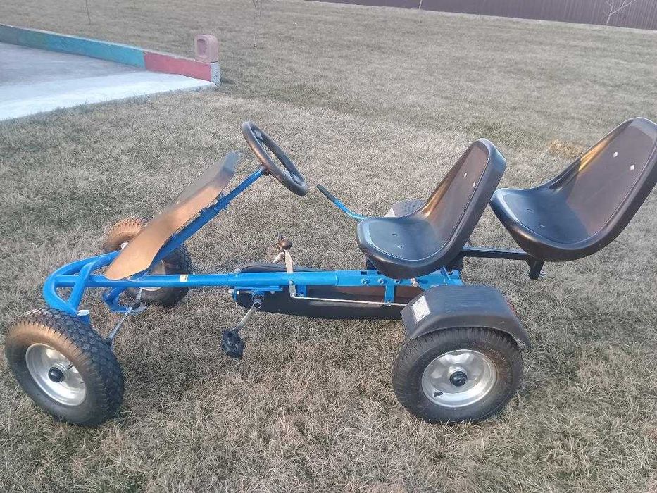 Kart pentru copii & adulti