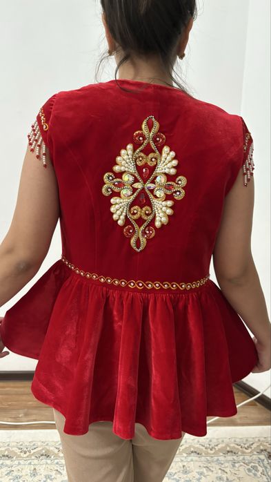 Қазақша кәжекейлер